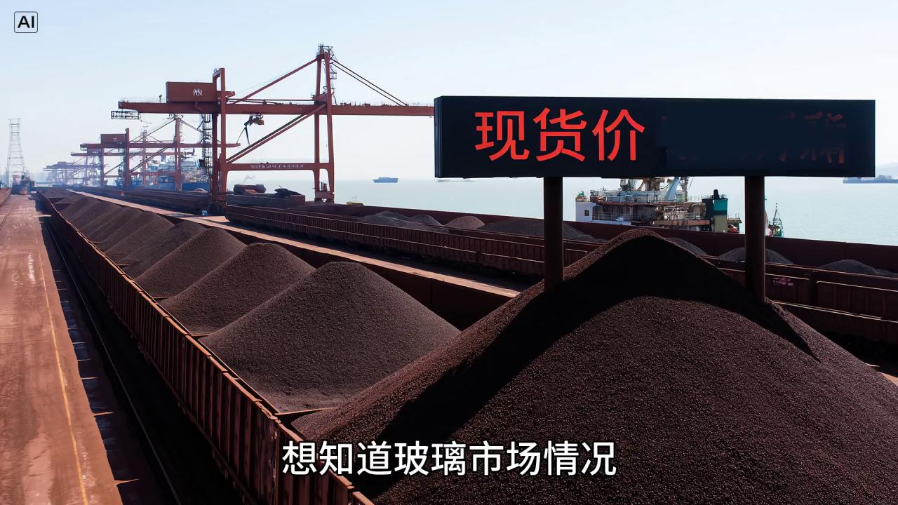 全國玻璃產(chǎn)量同比下降 行業(yè)收縮趨勢已定？