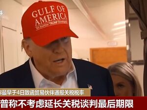重磅！印度拟对美国征收报复性关税，特朗普：将向多国发函！欧盟、日本、韩国强硬表态