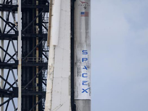 美国空军暂停SpaceX在太平洋环礁的火箭项目！什么情况？