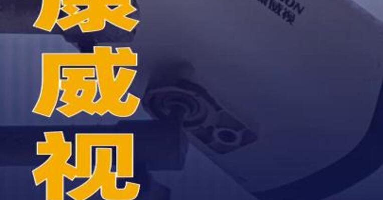 海康威视： 已正式向加拿大联邦法院提起诉讼