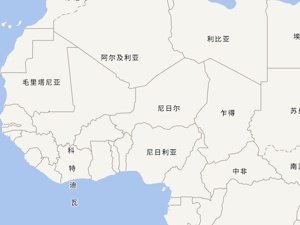 这国民兵追击土匪遭伏击，至少70人死亡！当地官员：土匪装备精良，仍有部分民兵下落不明