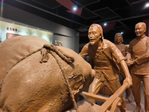 铭记历史 缅怀先烈丨从战火硝烟到振兴新篇——晋察冀乡村的时空“穿梭”