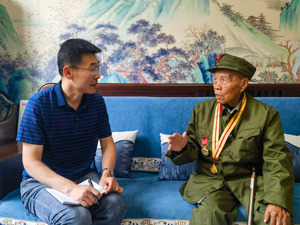 倾听澎湃的时代战歌——重温八十年前抗日沙场的激越旋律