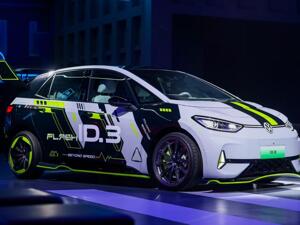 汽车改装“黄金时代”已来  上汽大众提前占位改装新生态