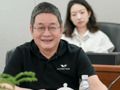 办一所大学教半导体，拥两家公司造半导体 芯片大佬虞仁荣织网，还筹划三地融资发展半导体 