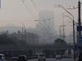 基辅持续传出爆炸声！俄军对乌军用机场基础设施进行集群打击！美考虑再向乌提供一套“爱国者”导弹系统