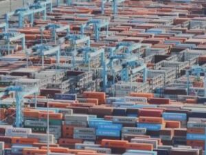 正在安排！特朗普称将对未接到关税函的国家征收15%或20%“统一关税”