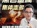 黑色金屬集體走多，短期走勢(shì)如何？ 