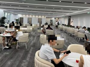 经营贷乱象起底：执照、流水、实体“一条龙”造假，部分银行审核放水
