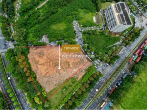 竞价158轮！招商蛇口超21亿元夺得深圳前海地块，楼面价、溢价率双破纪录