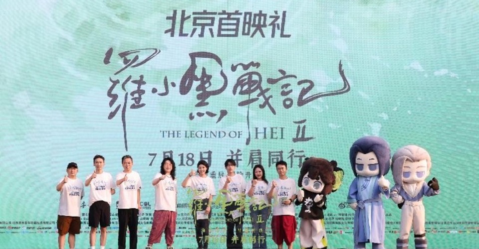 電影宣發(fā)，也開始“擺攤”了？