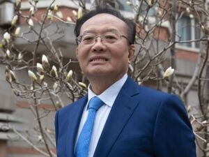 专访魏建国：外贸多元化格局加速形成，未来高端制造业应从出口产品向提供解决方案发力