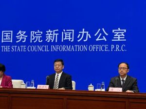 中国残联：加大残疾人就业保障金统筹力度，按规定落实各类就业扶持及补贴奖励政策