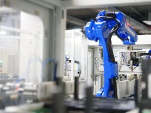 推动制造业数字化、网络化、智能化 成都新津区破题“智改数转”