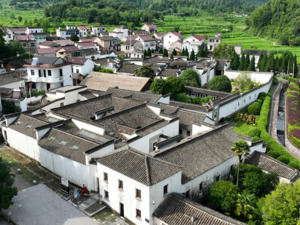 铭记历史 缅怀先烈丨云岭之行：在新四军旧址触摸烽火岁月