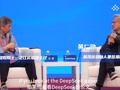 黄仁勋与王坚对话！盛赞Kimi、DeepSeek，对年轻人提了这些建议