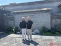 独家丨黄仁勋与MiniMax创始人闫俊杰单独会面 双方进行了两个小时的单独交流