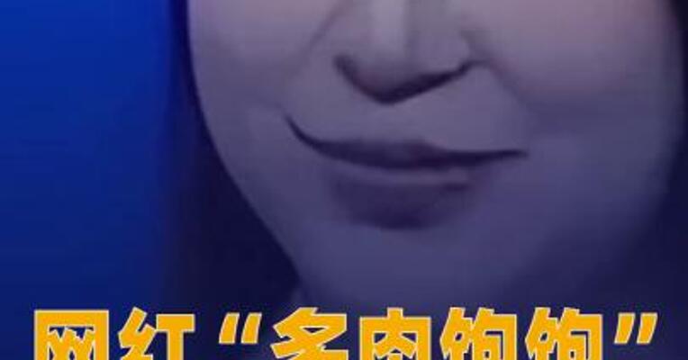 网红“多肉饱饱”被指诈骗，金额或达数亿元