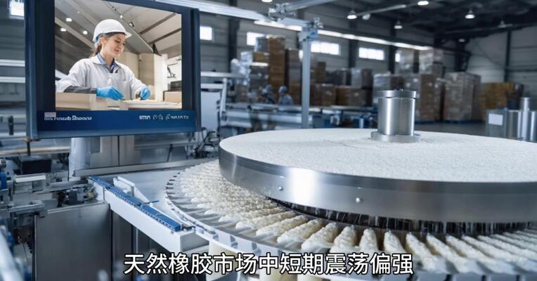 天然橡胶供应不及预期 震荡偏强态势能持续吗？