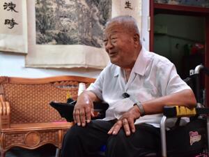 铭记历史 缅怀先烈丨穿草鞋、盖房子、救治群众……河南91岁村民深情回忆八路军优良作风
