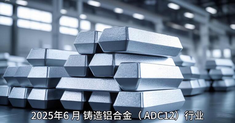铸造铝合金成交集中低价 市场信心何时恢复？