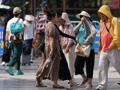全国空调拥有量地图：这个省份猛增近10倍