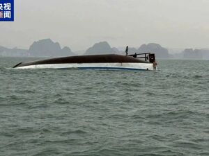越南发生游船倾覆事故，已致27人死亡！越总理签发紧急通知