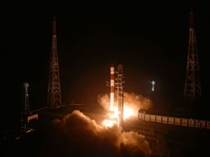 美政府想“断供”SpaceX，结果发现离不开了！