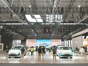 A股与港股联袂上涨 每经品牌100指数周涨超2%