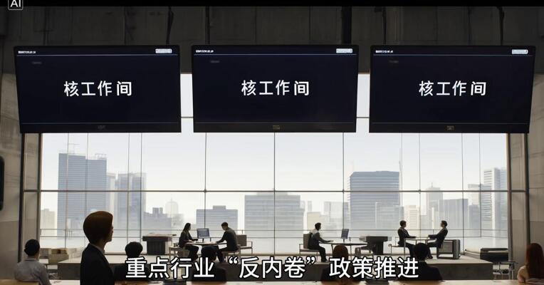 反内卷政策发力， 玻璃期价能否持续走强？