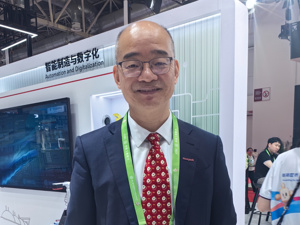 亲历中国供应链90年之变，这家外企巨头看到了什么？