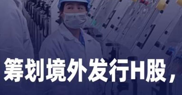筹划境外发行H股，胜宏科技 回应