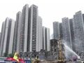 历时15年，广州“土豪村”1950栋村屋终于拆除清零，周边房价每平方米已是10万元+