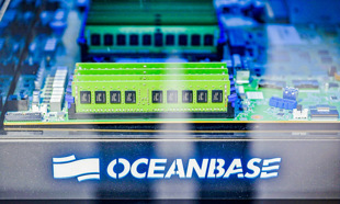 OceanBase登頂本地部署市場之首，國產分布式數據庫本地部署市場熱度趕超公有云