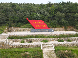 铭记历史 缅怀先烈丨湖北大悟：红色沃土奏响振兴交响曲