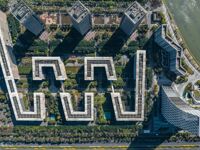 助力構建數字經濟產業生態 螞蟻集團人工智能企業服務總部項目簽約落地成都高新區