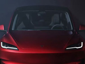 特斯拉Q2营收净利双下滑！Model 3被疑“定语销冠”，“平价汽车”下半年大规模投产