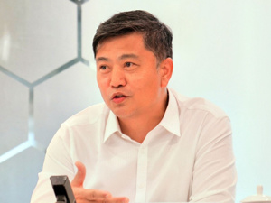 德华安顾人寿副总经理、首席个险渠道官刘剑锋：打通内外勤的转岗流程是实现保险业高质量转型的关键