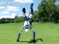 售价3.99万元起，宇树科技发布新款人形机器人！整机约25kg，会倒立、翻跟头！公司此前已开启上市辅导