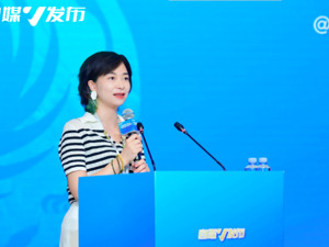 @金融八卦女联合创始人陈静芳：从“记录者”到“城市共创人”
