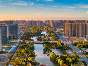 千亿县“爆发期”将至，谁在领跑？