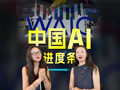 在今年的世界人工智能大會(huì)上，帶你看中國AI進(jìn)度條！
