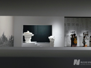 探展 | 这场80多年前的壮举，改变中国建筑史格局