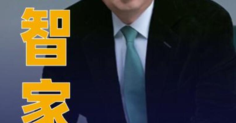 居然智家：实控人、董事长兼CEO汪林朋逝世 