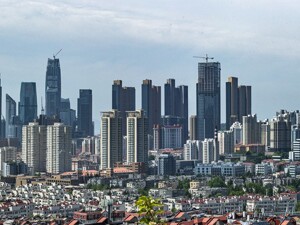 进入冲刺时刻，“北方第三城”离上位有多远？
