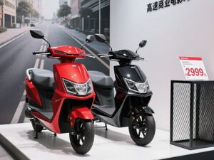 双渠道“焕新”，一键解锁『电动自行车』换新指南！