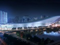 深圳首批地方专项债收储推进 前海冰雪世界7块商业用地入选