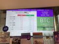 街边“找换店”还能兑换虚拟货币吗？《稳定币条例》生效在即，每经记者实探香港街头