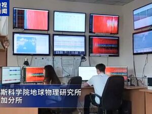 堪察加东岸远海突发8.7级强震，全球多地发布海啸预警！日本一机场关闭，福岛核电站员工因海啸避难！夏威夷预计将遭破坏性海啸