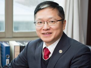 专访香港国际金融学会会长宋敏：“制度先行”有助于香港探路稳定币发展路径，应锚定跨境贸易等实体经济“主战场”